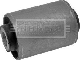 Сайлентблок переднего рычага подвески Borg & Beck. Артикул BSK6916