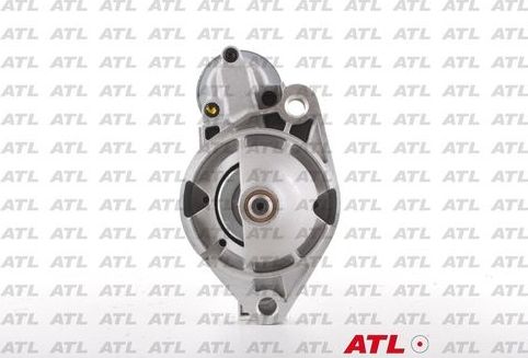 Стартер ATL/Delta Autotechnik для Opel Omega B 1994-2003. Артикул A 17 920
