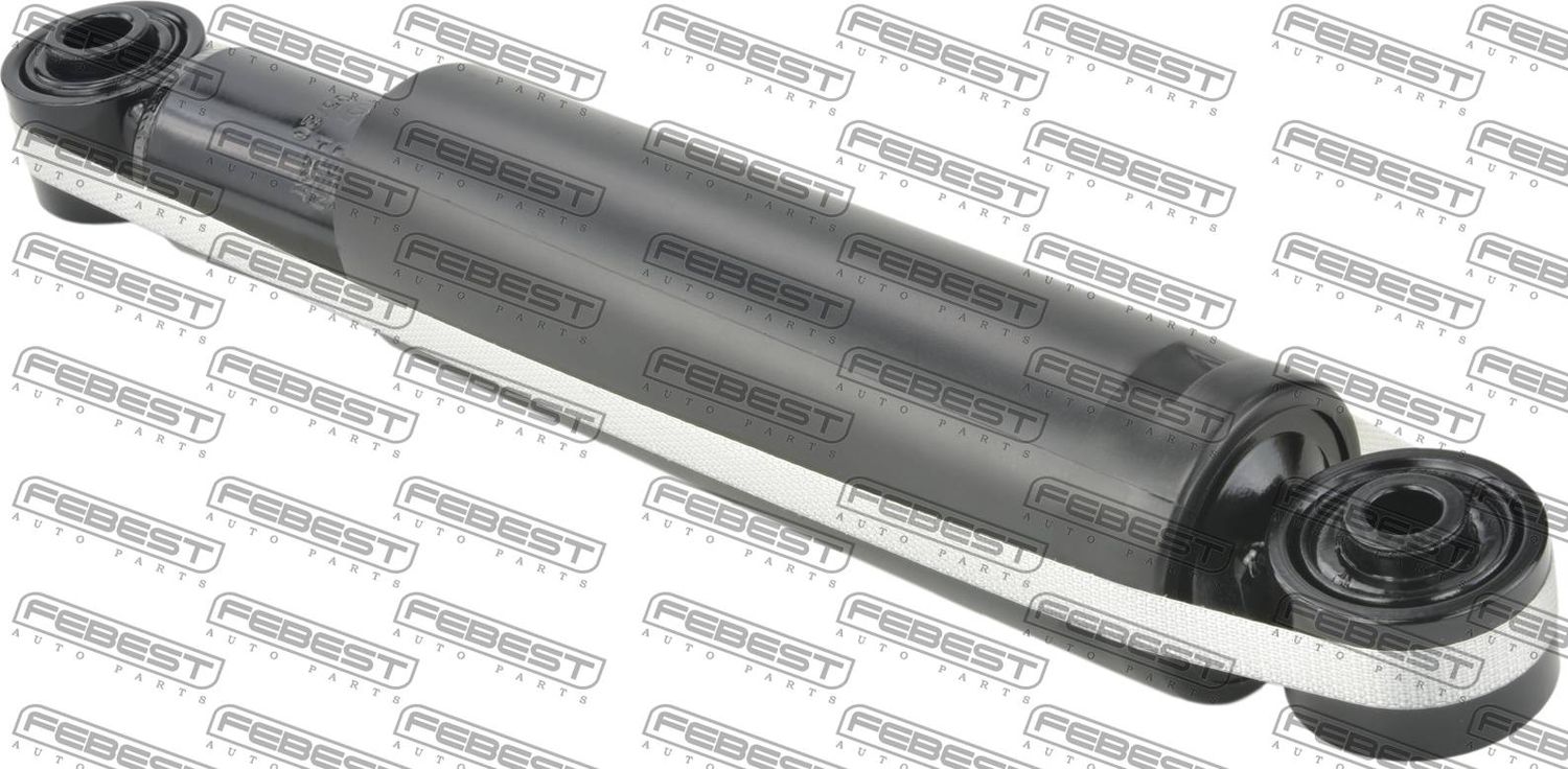 Амортизатор Febest. Артикул 17655543R