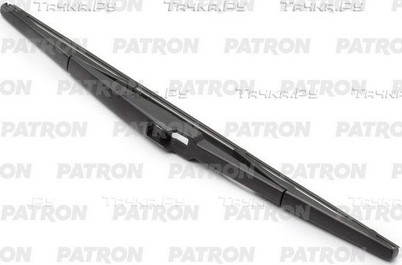 Щетка стеклоочистителя (дворник) Patron для Mazda CX-9 II 2016-2026. Артикул PWB350-R