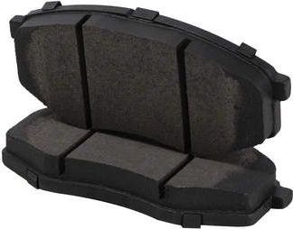 Тормозные колодки Zentparts. Артикул Z07548