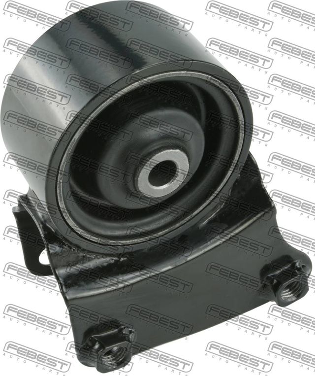 Подушка (опора) двигателя Febest для Mitsubishi Space Runner I 1991-1999. Артикул MM-N28RR