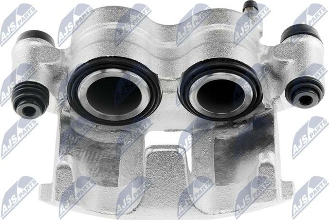 Тормозной суппорт NTY передний правый для Fiat Ducato III 2006-2026. Артикул HZP-FT-005