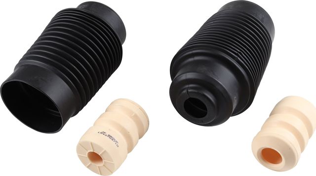 Комплект отбойников и пыльников амортизаторов (стоек) JP Group передний для Ford Mondeo II 1996-2000. Артикул 1542704710