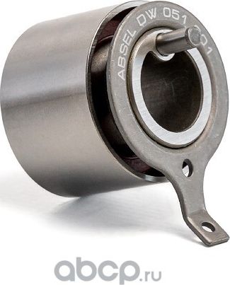 Ролик натяжной ремня ГРМ (Absel) Absel. Артикул DW051001