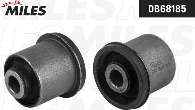 Сайлентблок переднего рычага подвески Miles. Артикул DB68185