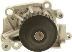 Помпа (водяной насос) Aisin для Mitsubishi Colt IV (CA0) 1994-1996. Артикул WM-901