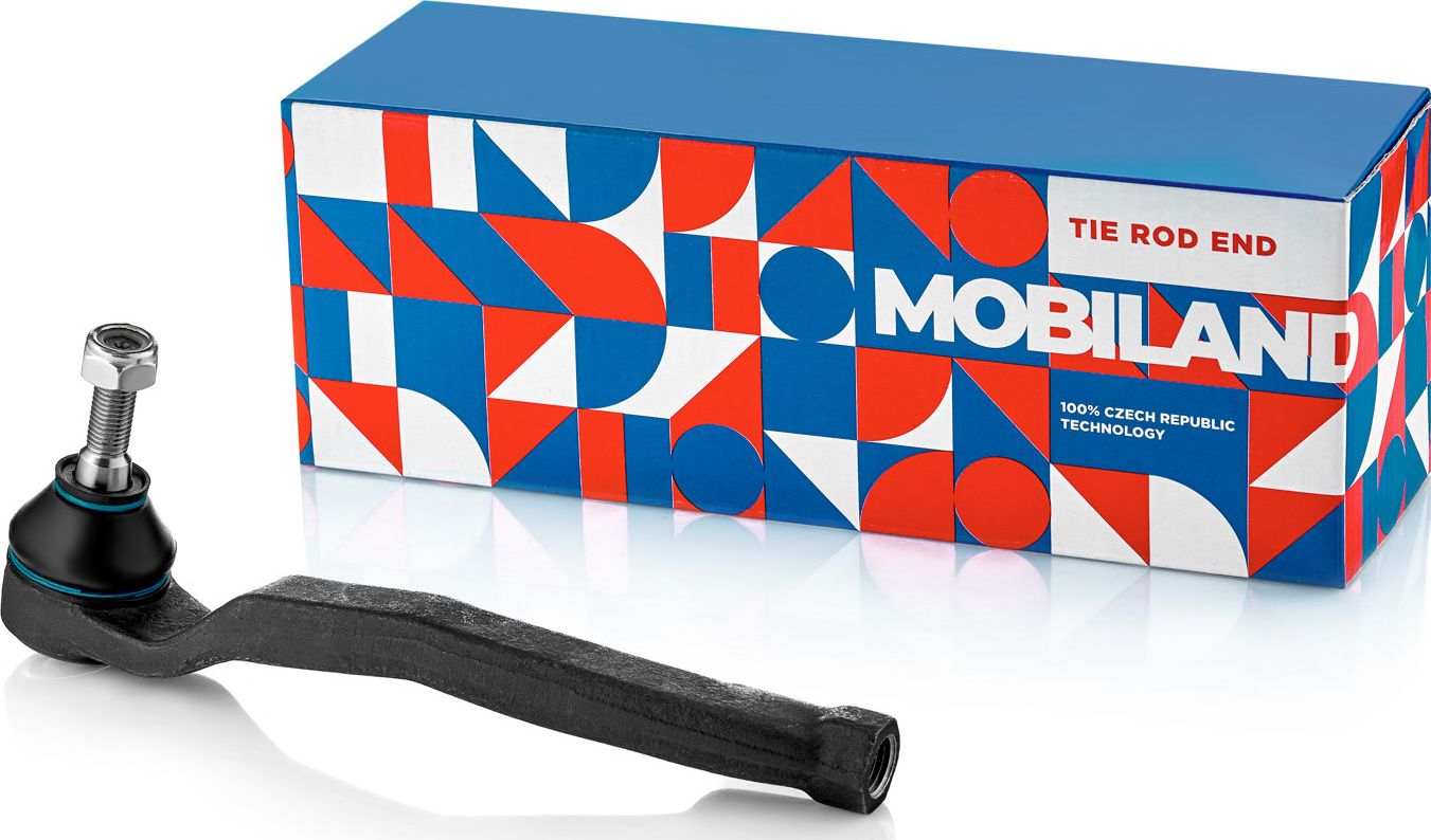 Наконечник рулевой тяги Mobiland. Артикул 325023040