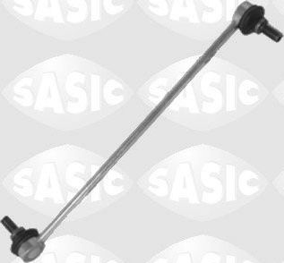 Стойка (тяга) стабилизатора Sasic передняя для Smart Forfour I (W454) 2004-2006. Артикул 2306073