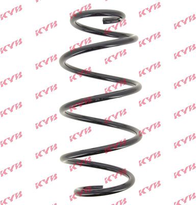 Пружина подвески KYB (Каяба) K-Flex. Артикул RH2503