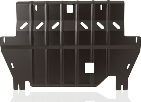 Защита NLZ для картера Haval H6 купе 2017-2019. Артикул NLZ.99.05.030 NEW