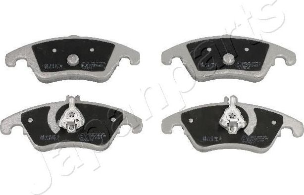 Тормозные колодки Japanparts. Артикул PA-0513AF