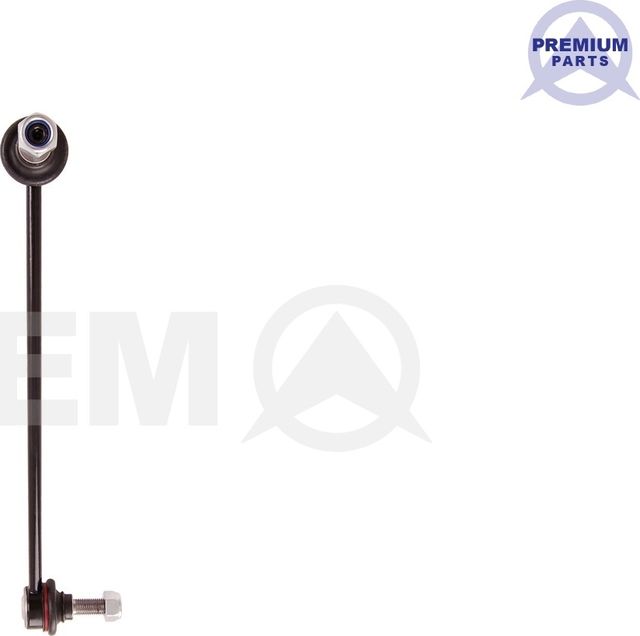 Стойка (тяга) стабилизатора Sidem. Артикул 9165