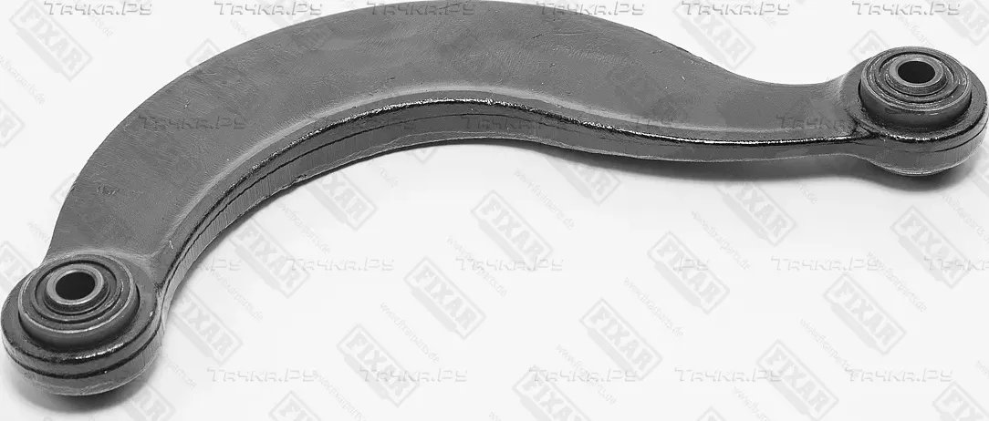 Рычаг подвески FORD Focus,C-Max 1998- MAZDA 3,5 2003- VOLVO C30,S40,V50 2004 (Fixar) Fixar. Артикул FQ0378