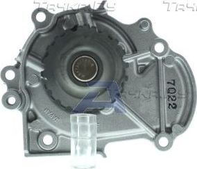Помпа (водяной насос) Aisin для Honda Inspire I 1989-1995. Артикул WPH-004