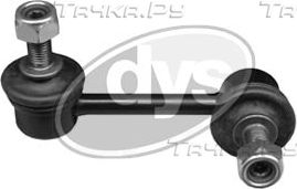 Стойка (тяга) стабилизатора DYS. Артикул 30-65649