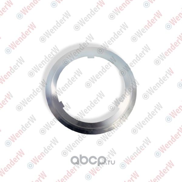 ПРОКЛАДКА ПРИЕМНОЙ ТРУБЫ ГЛУШИТЕЛЯ LAND ROVER FREE (Wenderw). Артикул WEPR0644