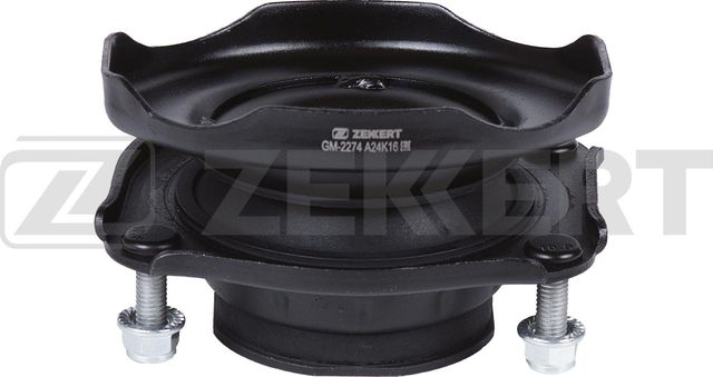 Отбойник амортизатора (стойки) Zekkert. Артикул GM-2274