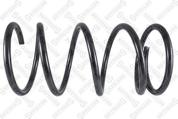 Пружина подвески Stellox. Артикул 10-21520-SX