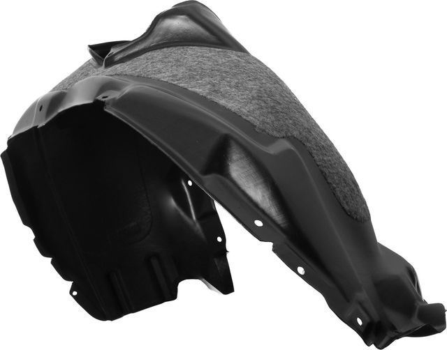 Подкрылок (локер) TOTEM передний левый с шумоизоляцией для Toyota Rav4 IV 2015-2026. Артикул TOTEM.S.48.74.001