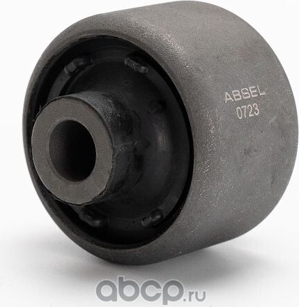 Сайлентблок рычага передней подвески передний (Absel) Absel. Артикул LR328018