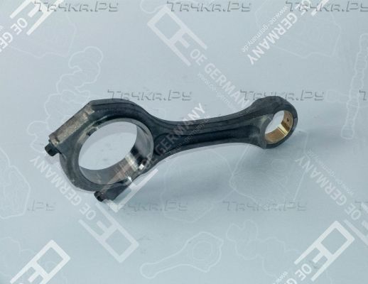 Шатун OE Germany для MAN TGS 2007-2026. Артикул 02 0310 206600