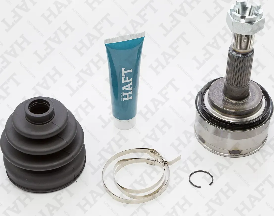 ШРУС TOYOTA HILUX/FORTUNER 04- наружн. (Haft). Артикул GA0273