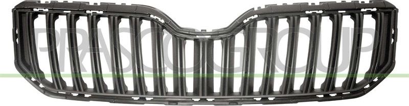 Решетка радиатора Prasco. Артикул SK7122001