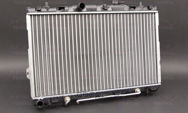 РАДИАТОР ОХЛ. (ACS Termal). Артикул 327489