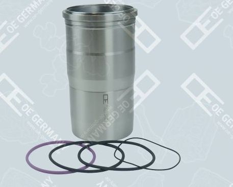 Гильза цилиндра OE Germany. Артикул 03 0119 D12001