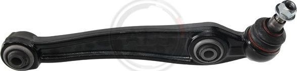 Поперечный рычаг ABS (Серый чугун). Артикул 210786