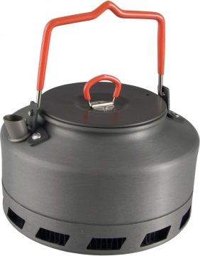 Чайник c радиатором Helios 1 литр. Артикул CAMPSOR-200L1