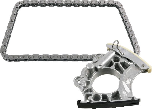 Цепь ГРМ Febi Bilstein левый верхний для Audi S8 III (D4) 2012-2018. Артикул 49845