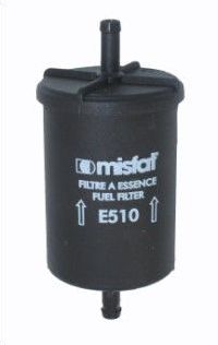 Топливный фильтр MISFAT. Артикул E510
