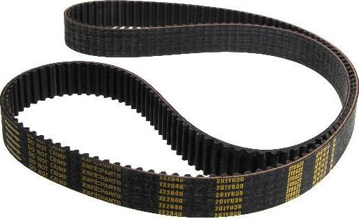 Ремень ГРМ Zentparts. Артикул Z22840