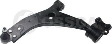 Поперечный рычаг OSSCA левый для Ford C-MAX I 2003-2010. Артикул 07593