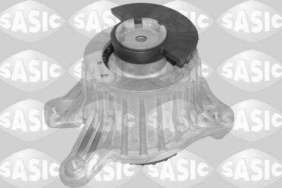 Опора (подушка) двигателя Sasic. Артикул 2706651