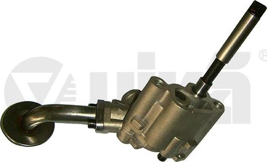 Масляный насос Vika. Артикул 11150053401