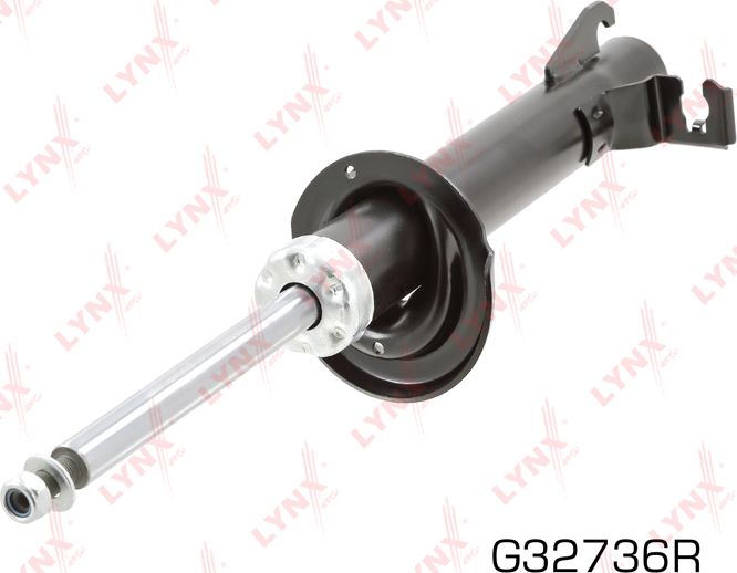 Амортизатор LYNXauto. Артикул G32736R