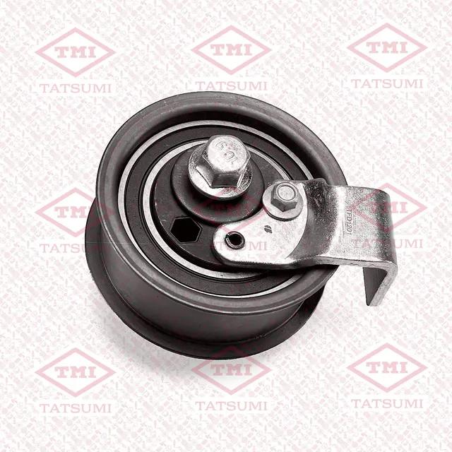 Ролик натяжителя ремня ГРМ (Tatsumi) Tatsumi. Артикул TFD1201