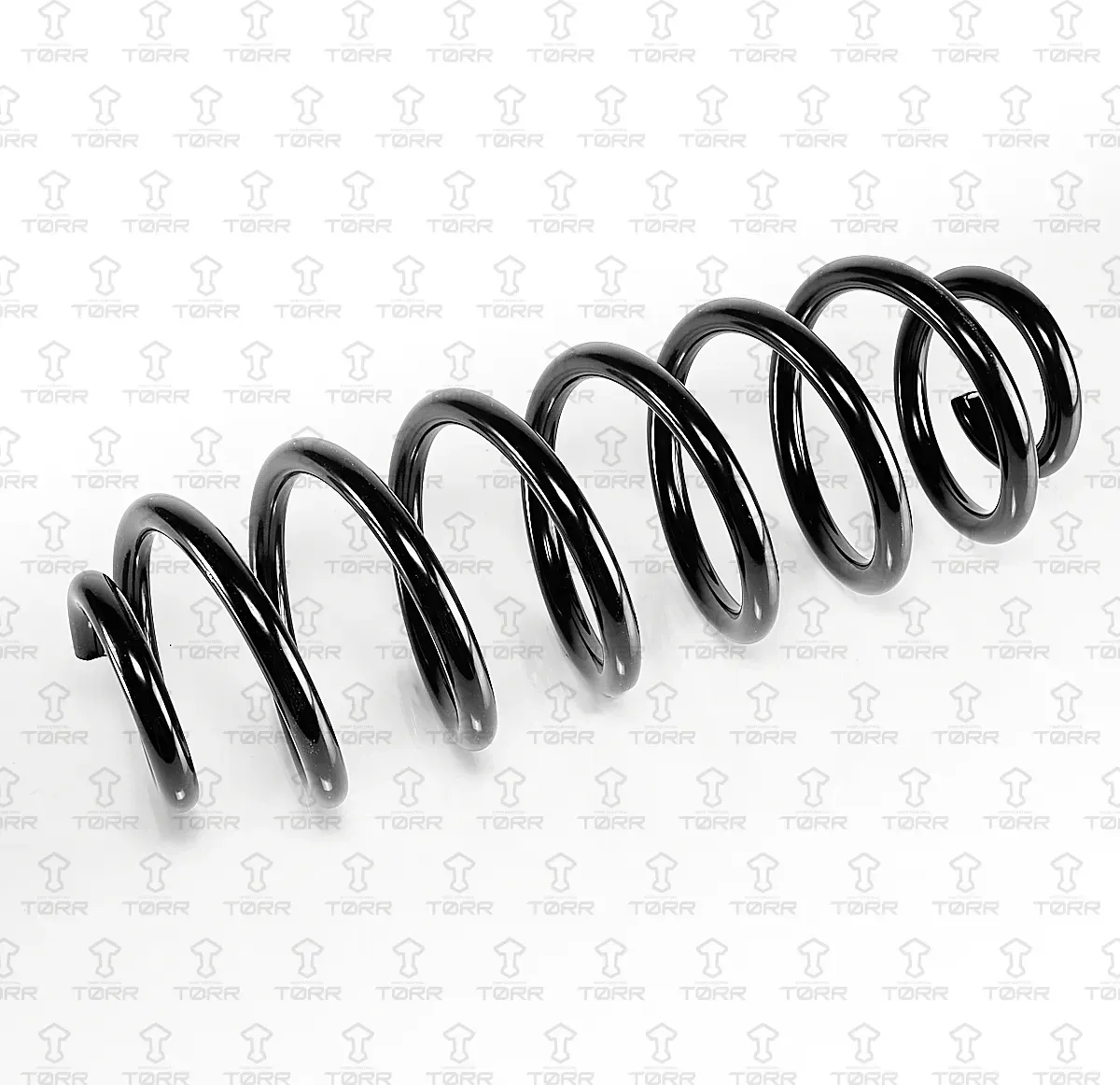 ПРУЖИНА ПОДВЕСКИ ЗАДНЯЯ (Torr). Артикул DF0173 