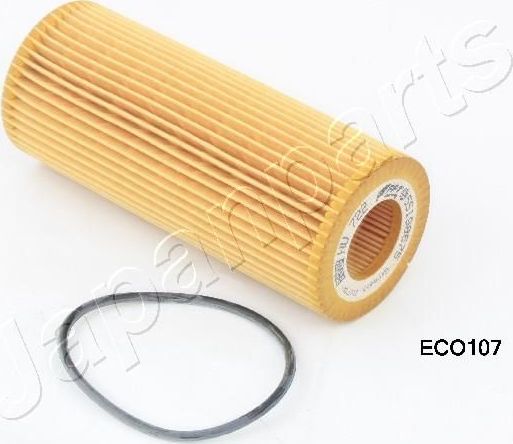 Масляный фильтр Japanparts. Артикул FO-ECO107