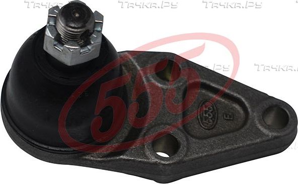 Шаровая опора 555 задняя верхняя для Mitsubishi L200 IV 2005-2015. Артикул SB-7845