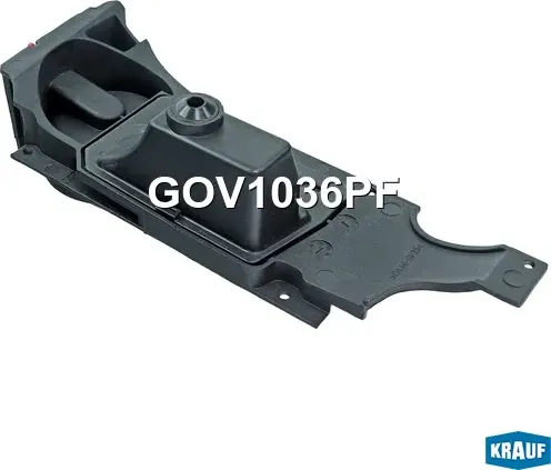 Маслоотделитель (КВКГ) (Krauf). Артикул GOV1036PF