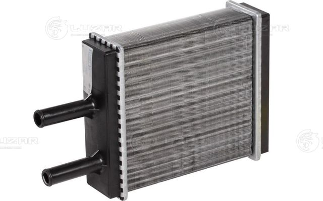 Радиатор отопителя (печки) Luzar для Kia Sportage I 1994-2003. Артикул LRh 0812