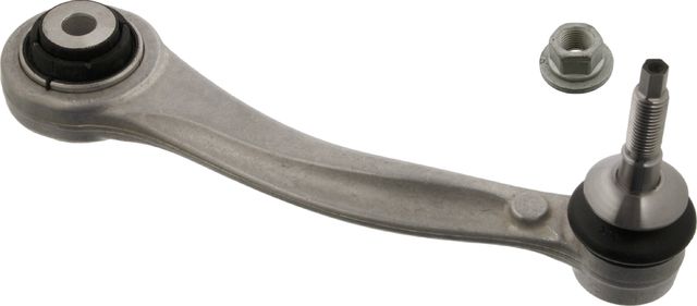 Поперечный рычаг задней подвески Febi Bilstein передний правый для BMW X5 II (E70) 2006-2013. Артикул 37452