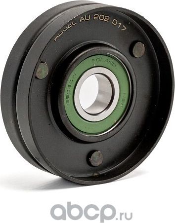 Ролик натяжителя приводного ремня (Absel). Артикул AU202017