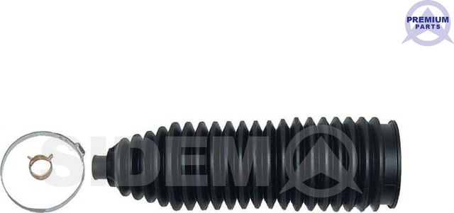 Пыльник рулевой рейки Sidem. Артикул 310.136