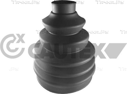 Пыльник ШРУСа наружный Cautex для Volkswagen Passat B5 1998-2005. Артикул 751309