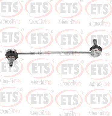Стойка (тяга) стабилизатора ETS. Артикул 34.LB.612
